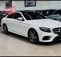 مرسيدس بنز E-Class